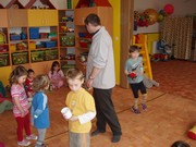 Třídím, třídíš, třídíme